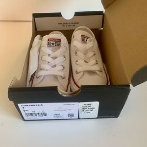 Converse All Star Chuck Taylors